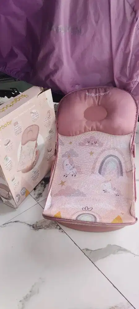 sugar babyyy second rasa baruuuu