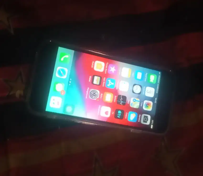 Iphone 6 (enam)