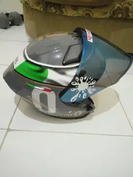 Helm ..cakep banget