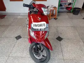 Yamaha mio sporty 5TL 2007