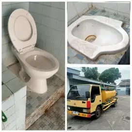 JASA  SEDOT SAPSITENG. WC TUMPAT. SALURAN AIR TUMPAT. WASTAFEL TUMPAT