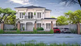 20 th Arsitek Interior Kontraktor Desain rumah Free survey