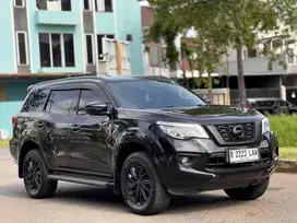 Nisaan Terra 2.5 VL AT Diesel 2018