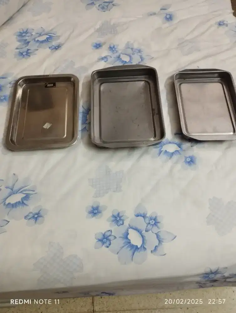 baki stainless steel