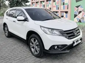CRV Prestige 2.4 - 2012