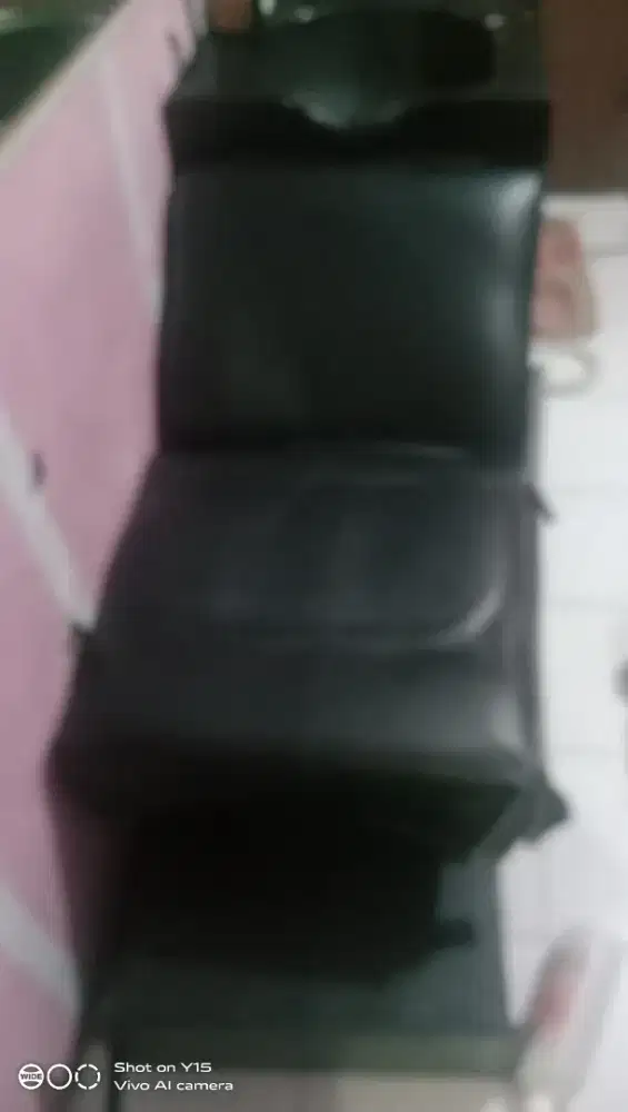 Kursi keramas 200 aja Ciracas Jakarta Timur