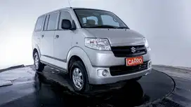 Suzuki APV ARENA GL 1.5  MT 2019 Perak Premium Condition - B2809TIE