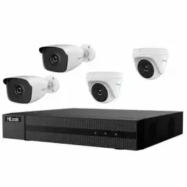 CCTV PAKET KAMERA CCTV BERKUALITAS