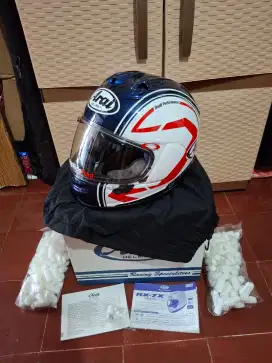 Arai RX7-X Statement SNI