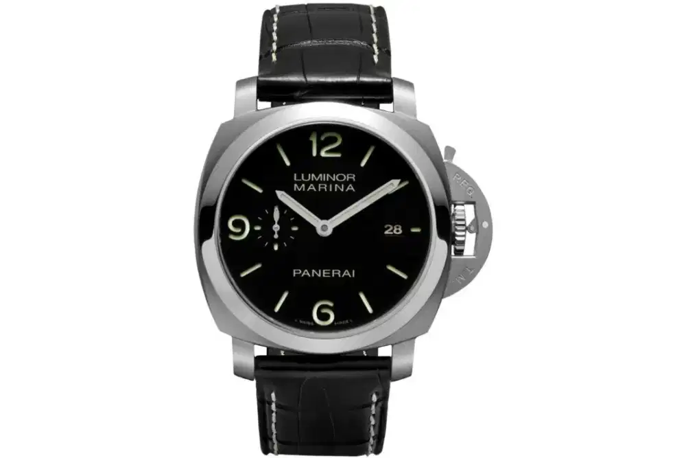 Panerai Luminor PAM 312 - 44 mm