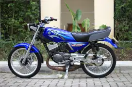 Yamaha Rx king 2004