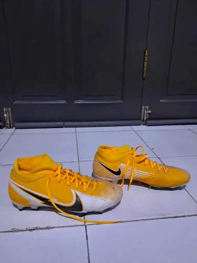 Nike mercurial elite 13