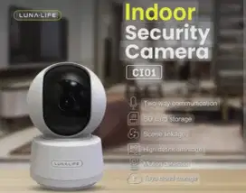 Pasang cctv jogja online ke hp