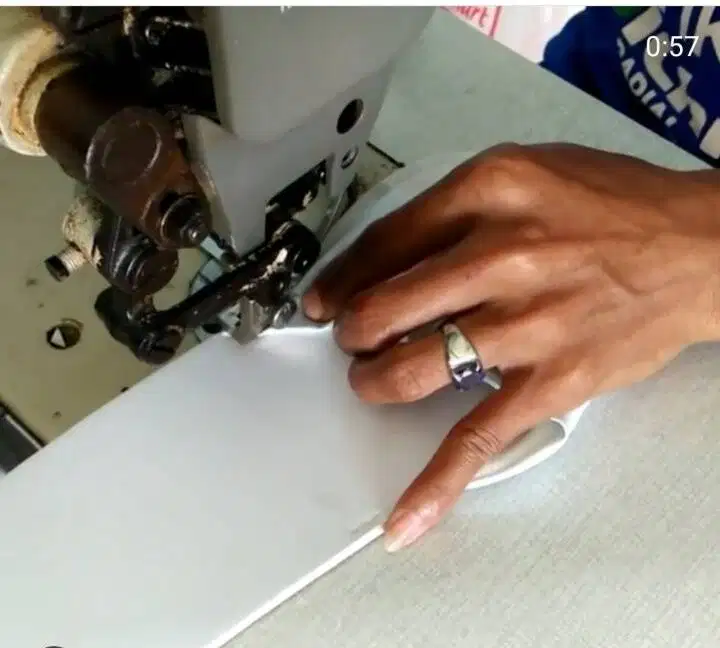 Cari Penjahit wanita Freelance dikerjakan dirumah