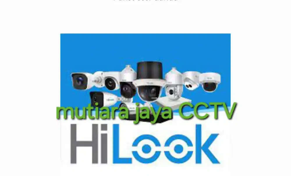 Pasang cctv kulonprogo