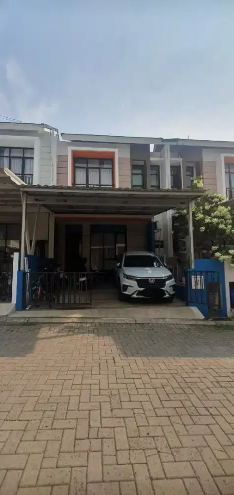 Dijual Cepat Rumah Di Cendana Residence Pamulang