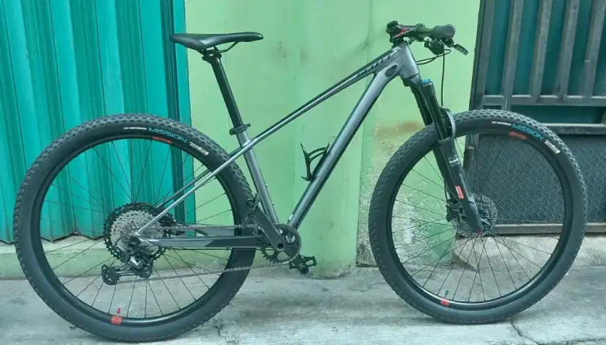 MTB 29er SCOTT SCALE 965