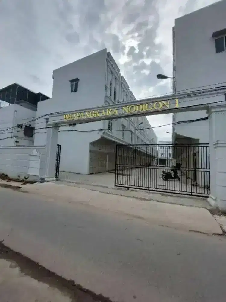 Butuh Dana! Ruko Baru Bhayangkara 1 — Harga Turun Drastis!