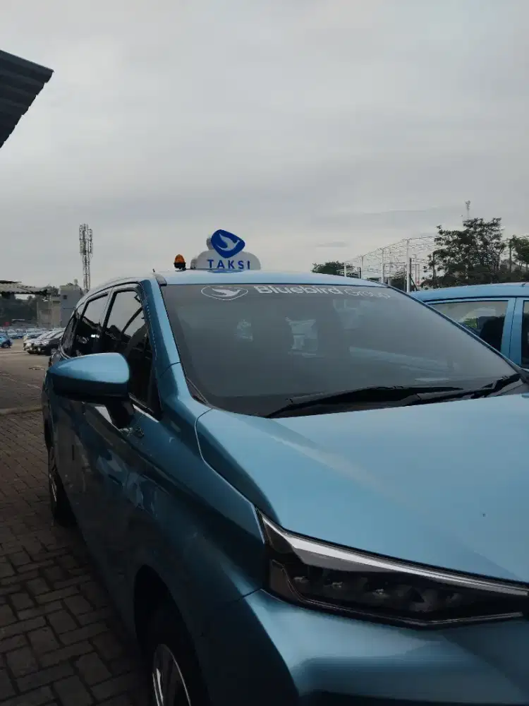 Dibuka Lowongan Driver