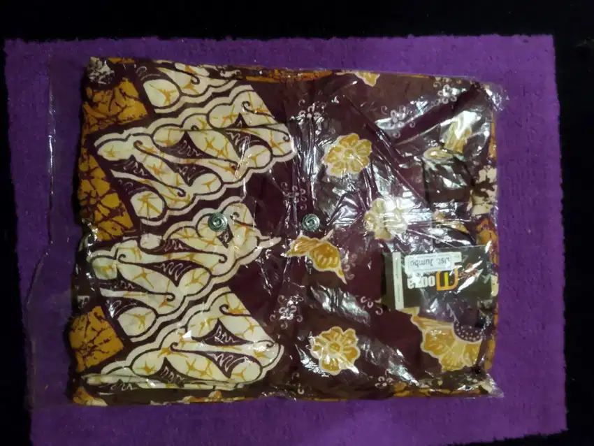 Daster wanita ibu hamil busi fll
