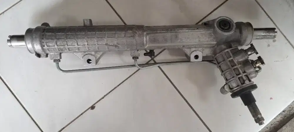 Power Steering Rack Joint Steer Pompa Power Steering BMW E36