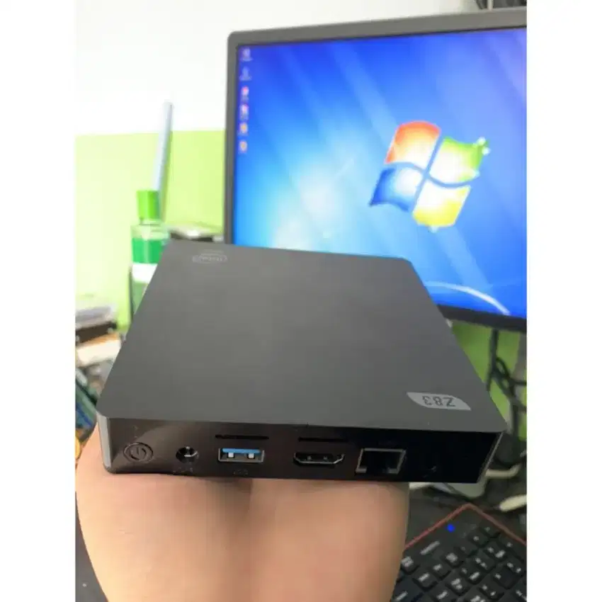 Mini PC Super Slim Intel Z83 high Performance