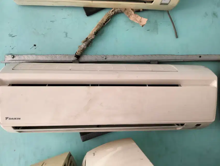 Jual AC Daikin 1pk, R32