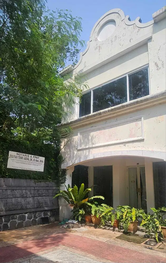 Dijual Ruko Untuk Kantor Sentul City, Bogor