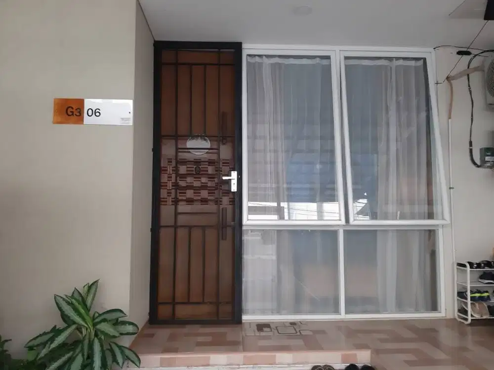 OVER KREDIT RUMAH 2 LT - BEST VIEW
