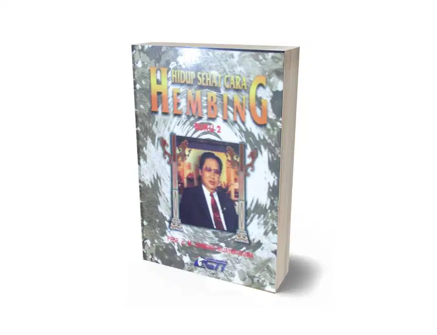 Hidup Sehat Cara Hembing ( Buku 2 )