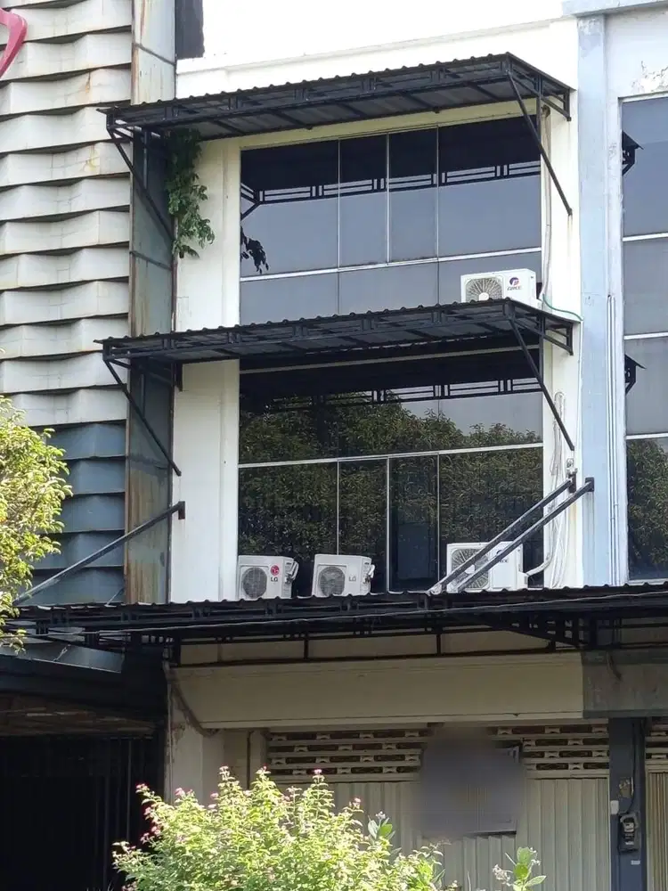 DIJUAL RUKO SUKOMANUNGGAL SURABAYA BARAT