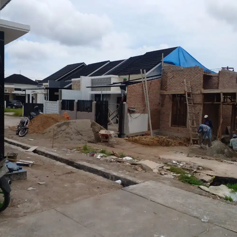 TUKANG JAWA teruji dan amanah