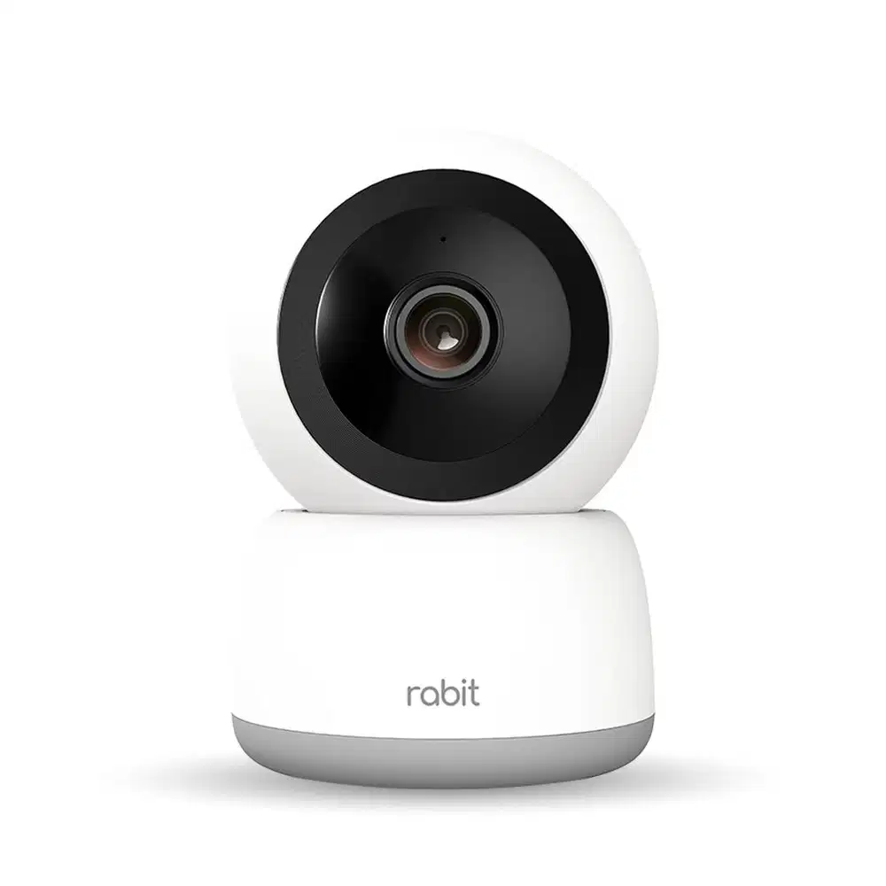 Smart IP Camera CCTV Indoor PTZ X – AI Auto Tracking Rabit