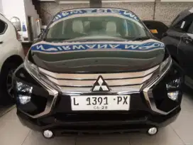 Xpander Exceed 2018 Matic