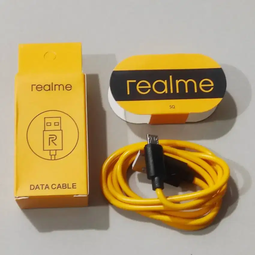 Kabel Data Micro USB