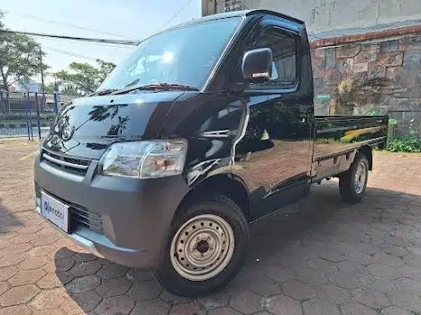 KM RENDAH - Daihatsu Gran max 1.5 PU AC PS Bensin-MT 2024