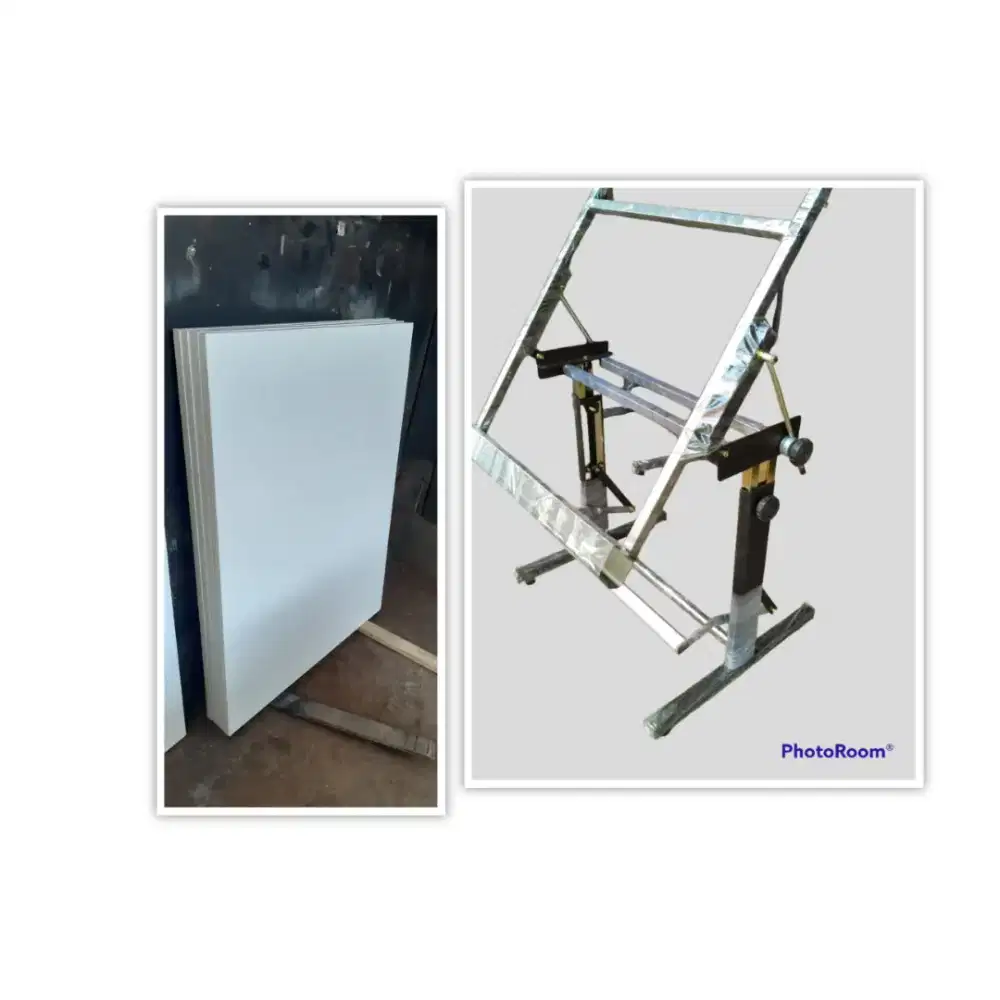 Meja gambar arsitek new