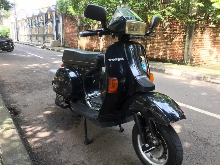 Vespa Excel 1995