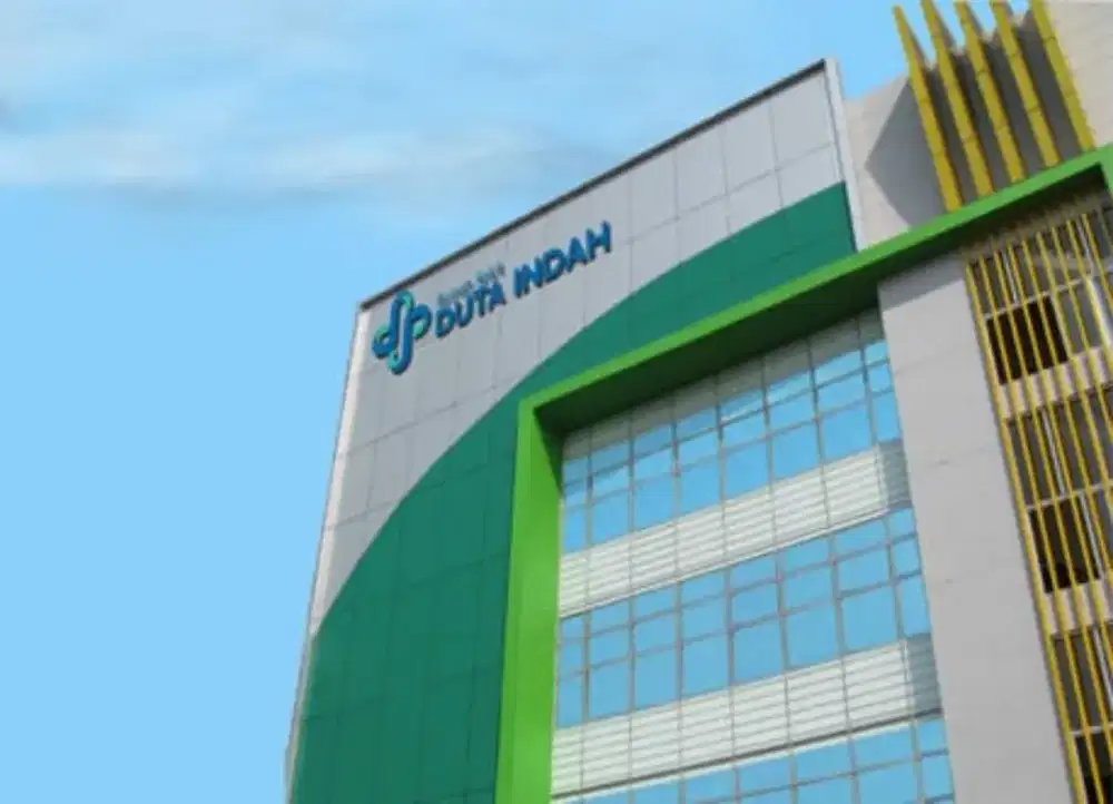 DIJUAL RUMAH SAKIT DUTA INDAH JAKARTA UTARA