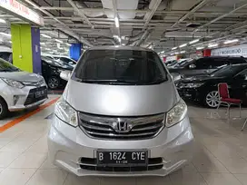 Honda Freed S 1.5 Automatic 2012