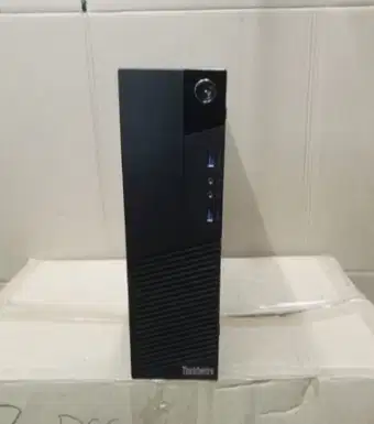 PC CPU BUILT UP LENOVO S 500 SFF CORE I7 GEN 4 RAM 8GB/256GB R-SBRS