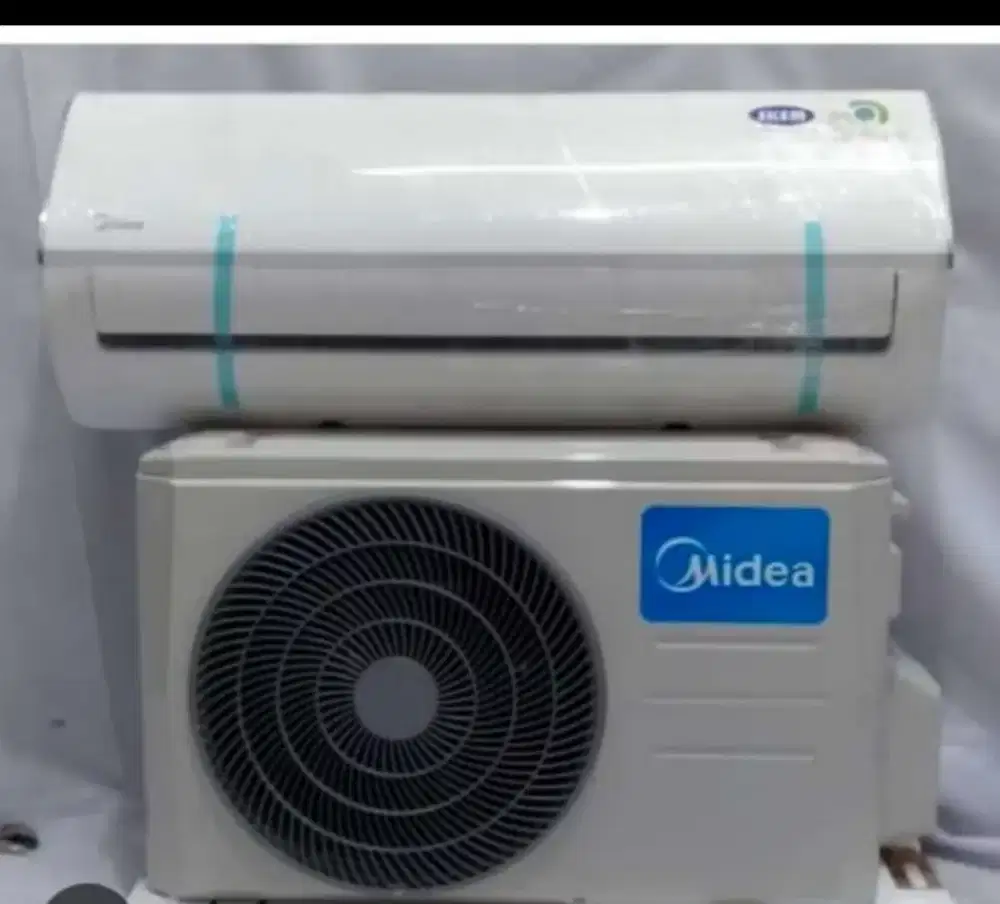 Jual beli ac dan jasa pasang ac