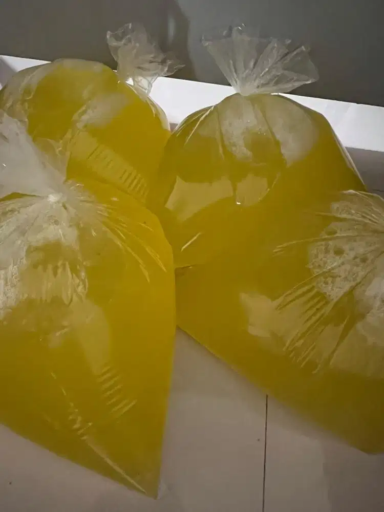 PUTIH TELUR FRESH SETIAP HARI