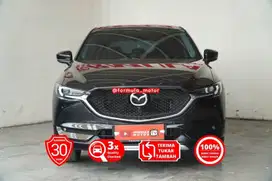 (LOW KM44rb) Mazda CX 5 GT 2.5 A/T 2020