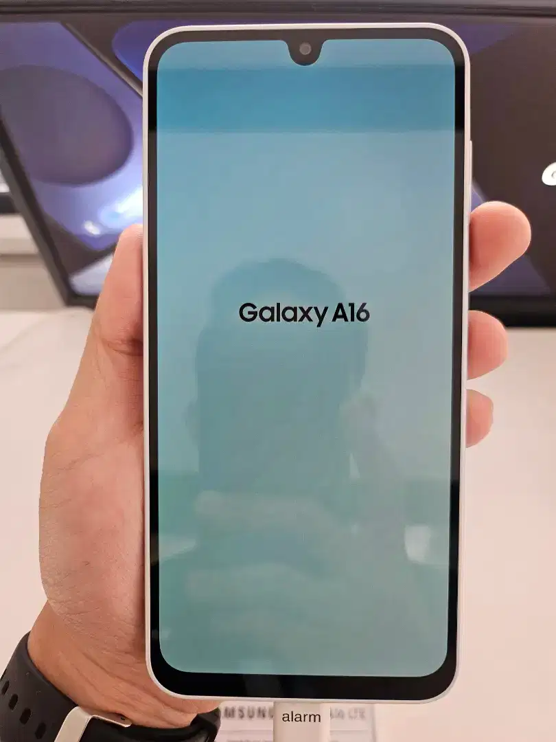 New GALAXY SAMSUNG A16
