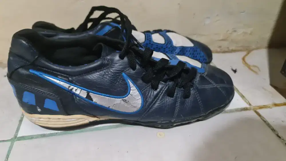 Sepatu futsal nike total 90 (t90) III TF Original