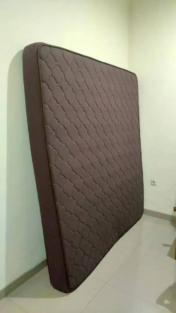 Kasur VITA Busa Rebounded Rebonded Foam 180x200