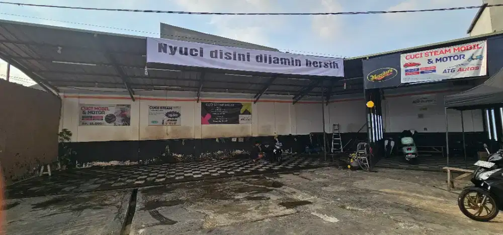 Lowongan Kerja Teknisi