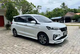 ERTIGA GT SPORT MATIC 2022 Like New