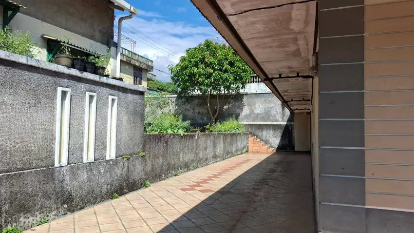 Dijual Villa gadog murah